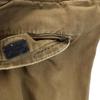Gramicci Outdoor Pants S Brown climbing Men's Used