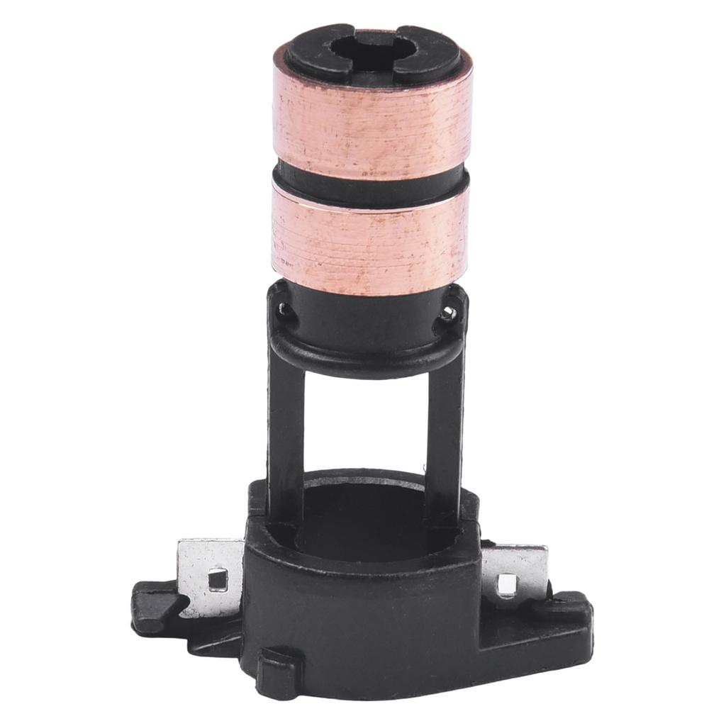 Copper Ring 16.1x7.1x7.5 Mm Electric Motor Collecting Ring Motor Upgrade Smooth Motor Operation Versatile Compatibility