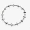 Titanium Steel Personalized Bracelet