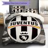 Juve Bedding Quilt Set Quilt Cover Pillowcase Home Decoration Birthday Gift (1 * Duvet Cover + 2 * Pillowcase, Without Core)