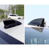 MEKOMEKO Honda Civic FL1 Fin Antenna Shark Antenna Radio Antenna Antenna Cover Waterproof Exterior