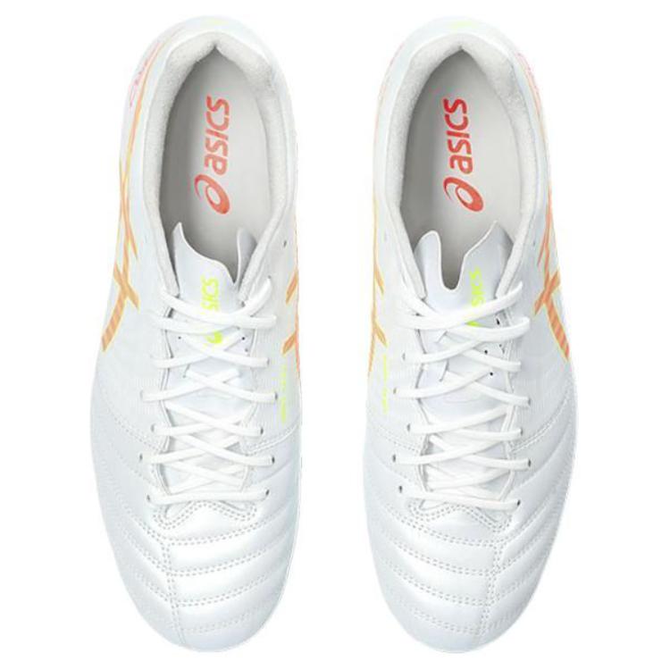 New Asics Ds Light X FLY Pro 2 'White Flash Coral' 1101A055-101