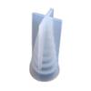 Silicone Mould DIY Crafts Epoxy Mold Mirror Resin Mold Handmade Soap Making Mold