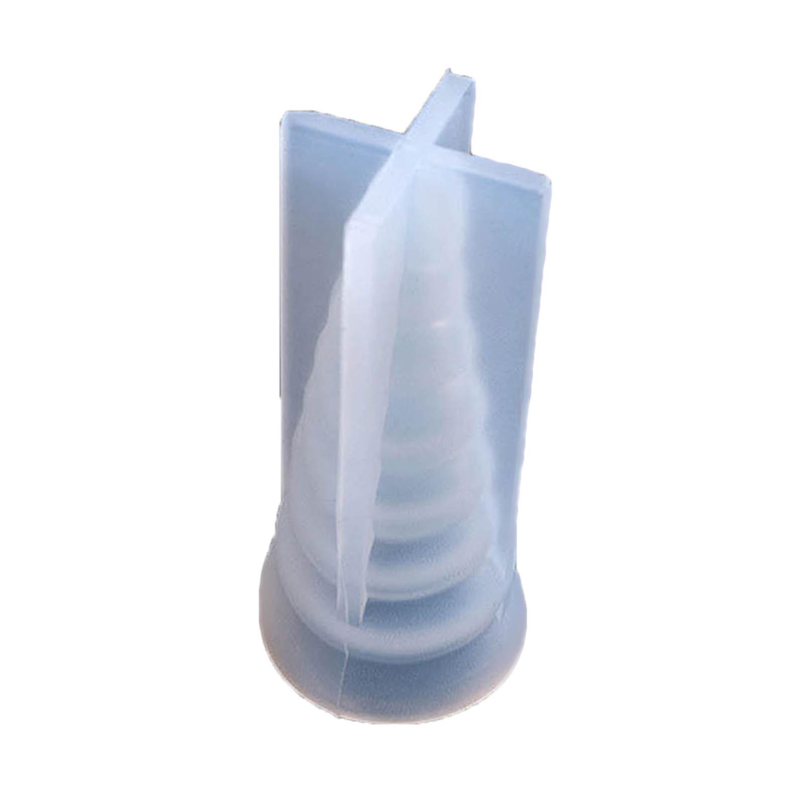 

Resin Epoxy Molds 3D Animal Aromatherapy Candle Making DIY Scented Candle Mold Handmade Soap Mould Home Decorations S