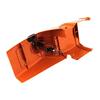 Replacement Handle Assembly for TS400 Concrete Cutter Made of Materials Compatible with Part Number 4223 080 1605