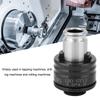 Tapping Collet Shank Torsion Type Good Clamping Strength for Drilling Machine M3M4M5(M5 )