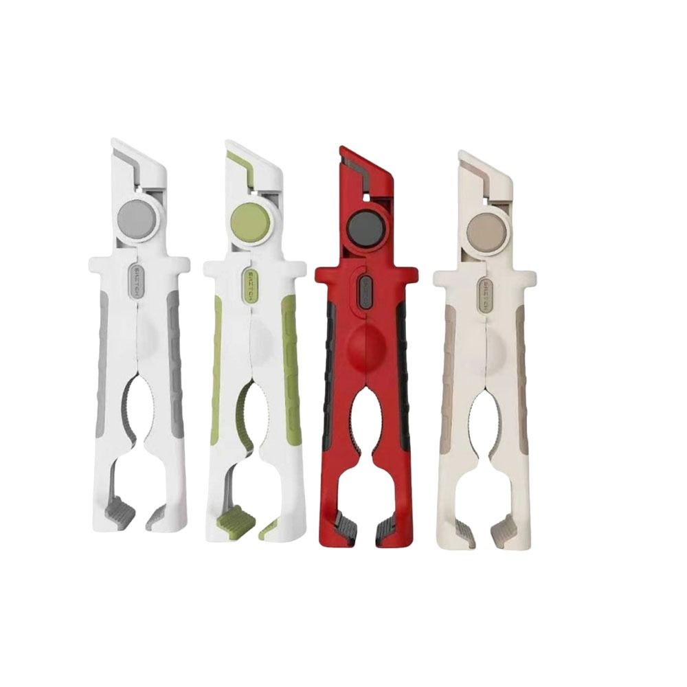 Multifunctional Anti-hot Bowl Plate Clips Heat-Resistant Dish Lifter Clamp  Dish Handling