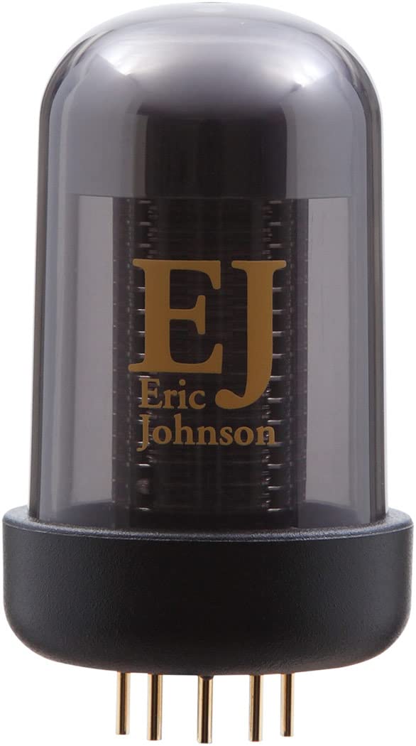 

Eric Johnson Blues Cube Tone Capsule Blues Cube Tone Capsule Roland/BC TC-EJ