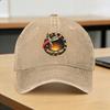 Project Hail Mary Movie Logo Casual Baseball Cap Spring Trucker Hat High Quality Outdoor Sports Hip Hop Hats Women Baseball Caps
