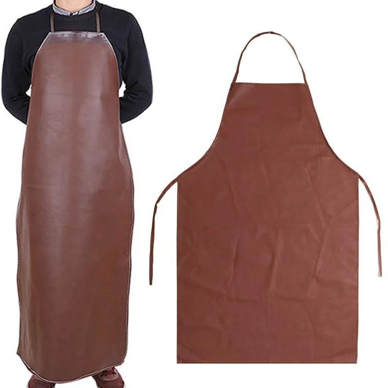 Thermal Insulation Welding Apron  & Polyurethane Protective Wear for Welding | Heat & Spark Resistant, Durable Work Gear