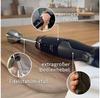 Погружной блендер Bosch Serie 4 MSM4B610 ErgoMaster