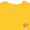 Nike x SPACE JAM T Shirt Men's Gold DH3826-739