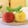 Eight Inch Grab Doll Doll Wedding Sprinkling Doll Wedding Doll Ground Marketing Gift Plush Toy