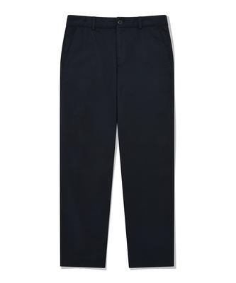 Regular Chino Pants Navy