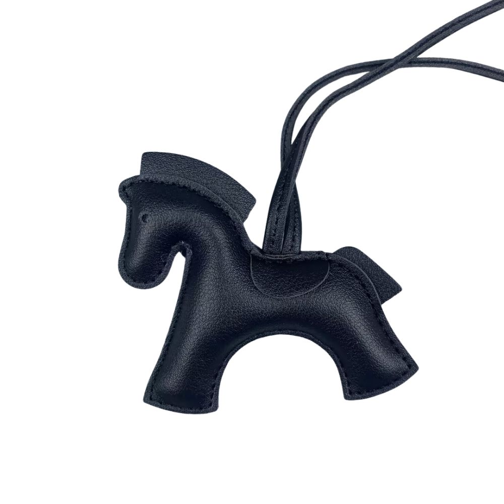 Tasbedel Veelzijdige PU Leer Oorlogspaard Paard Tasbedel - Ruiter Accessoire voor Alle Tassen