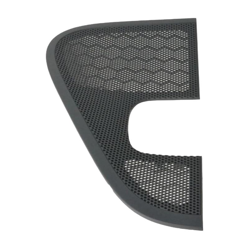High Quality Speaker Grille Cover Front Left Door Accessory Easy tall for Ford F-150 2004-2008