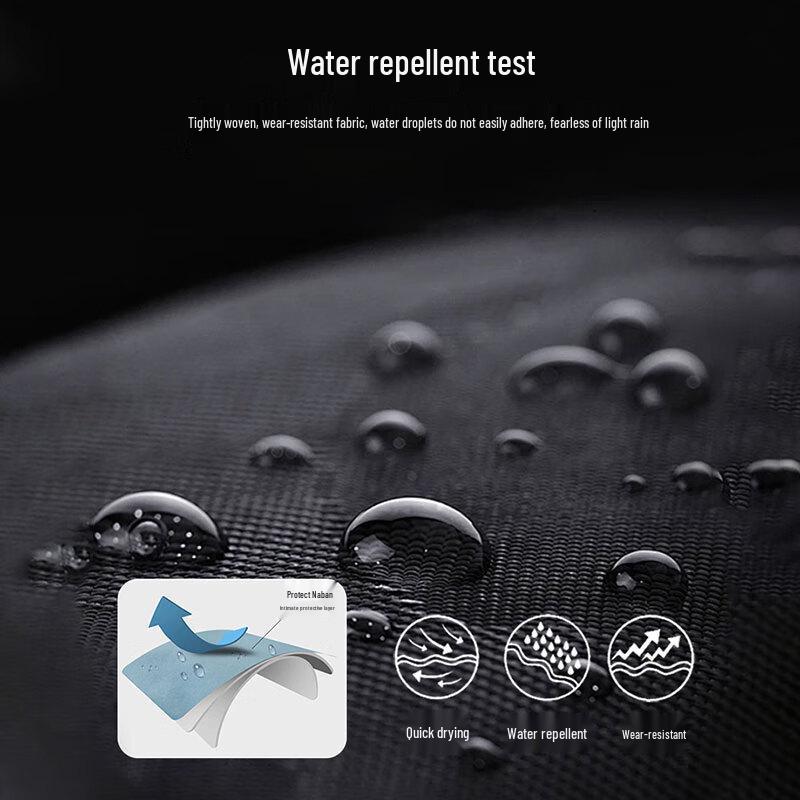 EASTERN CAMEL Unisex Outdoor Windproof Waterproof Jacket