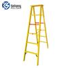KELISEN Fiberglass Insulated Multi-Purpose Ladder