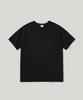 Iseuteuko [2-Pack] 1015 Classic Pocket T-Shirt (Type B)