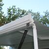 Fiamma Markisefestesett Type S Sort For F35 F45 F65 Caravan Bobil