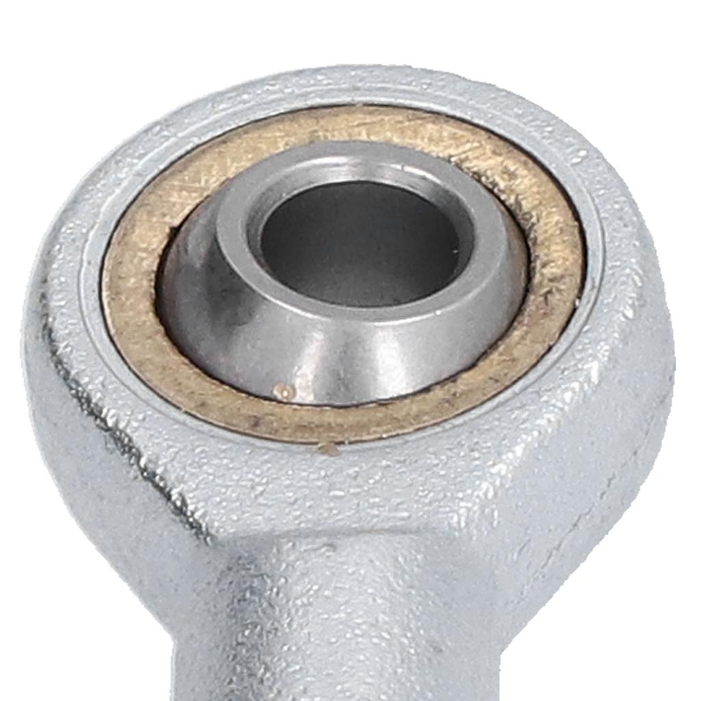 2pcs Rod End Radial Joint Bearing Fisheye Joint Bearing SI6T KSA6T for Machinery Electric Tools