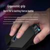 Lenovo PW41 Wired RGB Gaming Keyboard and Mouse Combo