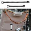 Polyester Cotton Tent Clothesline Multipurpose Tent Hanging Rope  Outdoor Camping