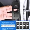 Toyota Corolla Door Lock Buckle Cover Limiter for Rui Fang, Han Lan Da, Lu Fang, Feng Lan, Kai Mei Rui, Che Lei Ling.