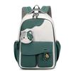 Backpack High-capacity Backpack For Middle School Students Women's Backpack