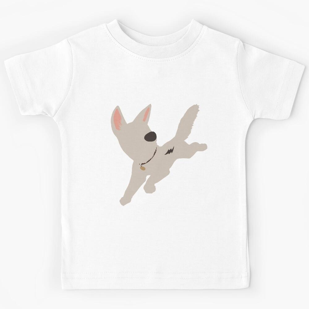 Wonderdog Kids T-Shirt 140