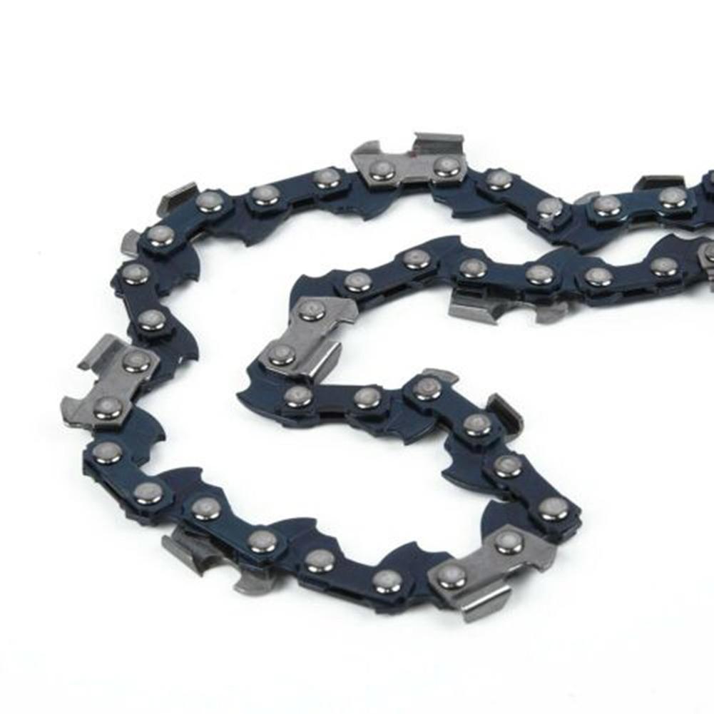 Kettensägenschwert Für Stihl 14 Zoll 50DL MS170 MS18 MS181 MS190 M10 Scharf Schnellschneidend Rostbeständig Langlebig Hohe Härte