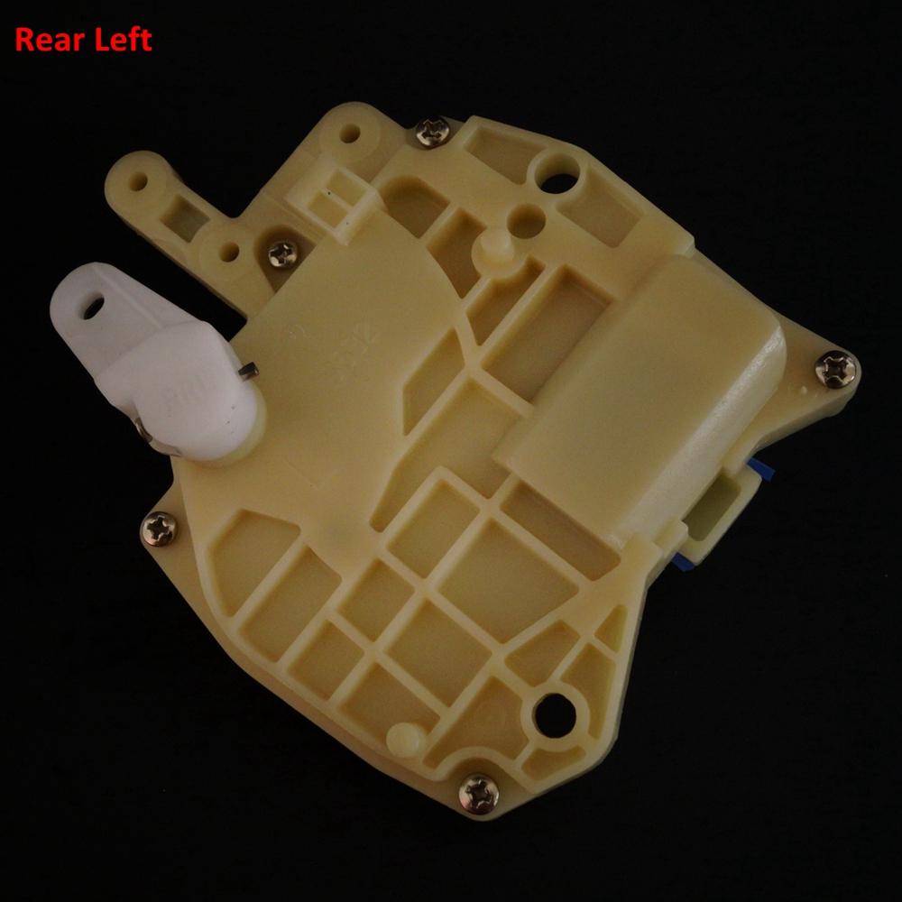 Attuatore Serratura Porta Anteriore/Posteriore/Destra/Sinistra Per Honda Odyssey Accord CR-V Civic 1998 1999 2000 20001 2002 2003 2004 2005 2006