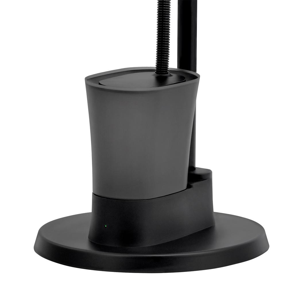 Teesa Standing Fan with Water Mist, Remote Control, TIMER, Oscillation