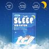 Sleep Aid Patches Treat Reduce Anxiety Headaches Nervousness Weakness Relieve Sleep
