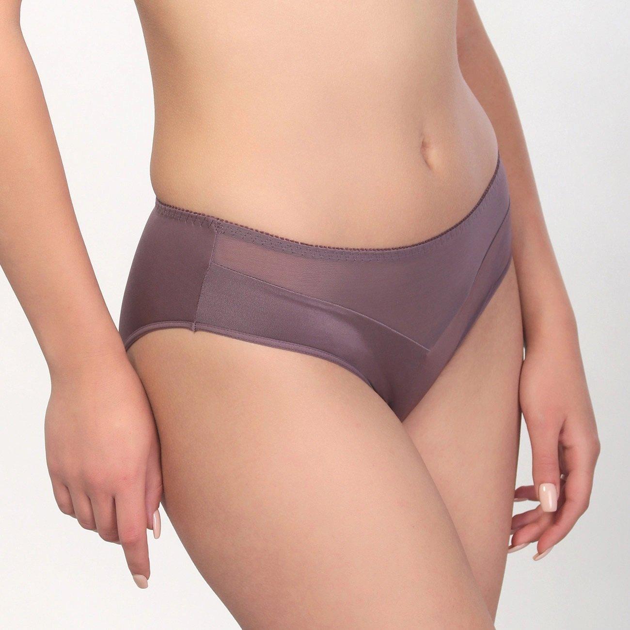 

Трусики Elita 2411 106 мідь рожевий колір