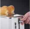 Тостер Russell Hobbs Inspire White (24370-56)