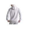 Adidas Real Madrid UBP Reversible Knitted Sports Leisure Hoodie Men hoodies JN3071