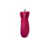 Nike Hyperdunk X TB Men Sneakers Pink AT3866-609