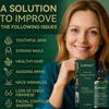 Suitable for Stem Cell Collagen Peptide Oral Drops Sagging Skin Reduce Wrinkle