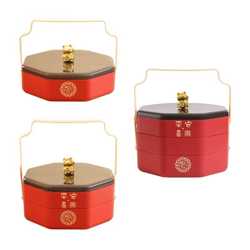 Versatile Food Plate Food Serving Tray Fruit Plate Fruit Serving Plate Plastic Material for Gatherings and Celebrations