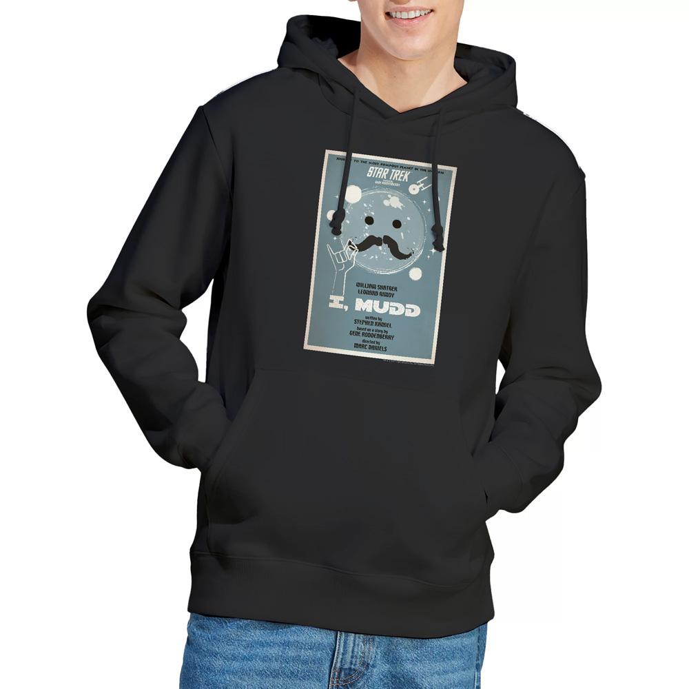 Star Trek Mens The Original Series Episode 37 Hoodie