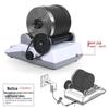 Kit fai da te per lucidare gemme: Divertente Esperimento Elettrico con la Pietra