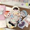 Love And Deepspace Rafayel Xavier Zayne Caleb Sylus Game Fanatics 10Cm Stuffed Plush Cotton Toy Adult And Children Collect Gifts