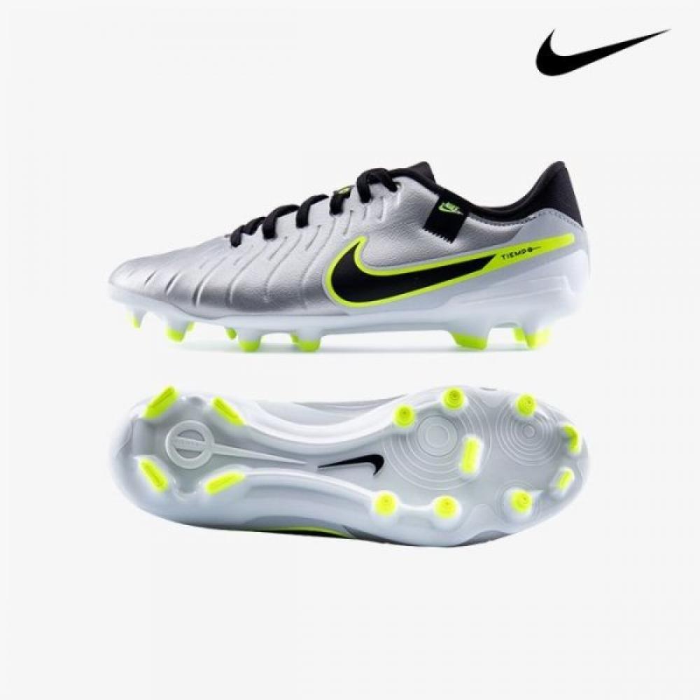 

Nike Galleria Nike Tiempo Legend 10 Fg Mg Soccer Shoe Dv4337 001 255