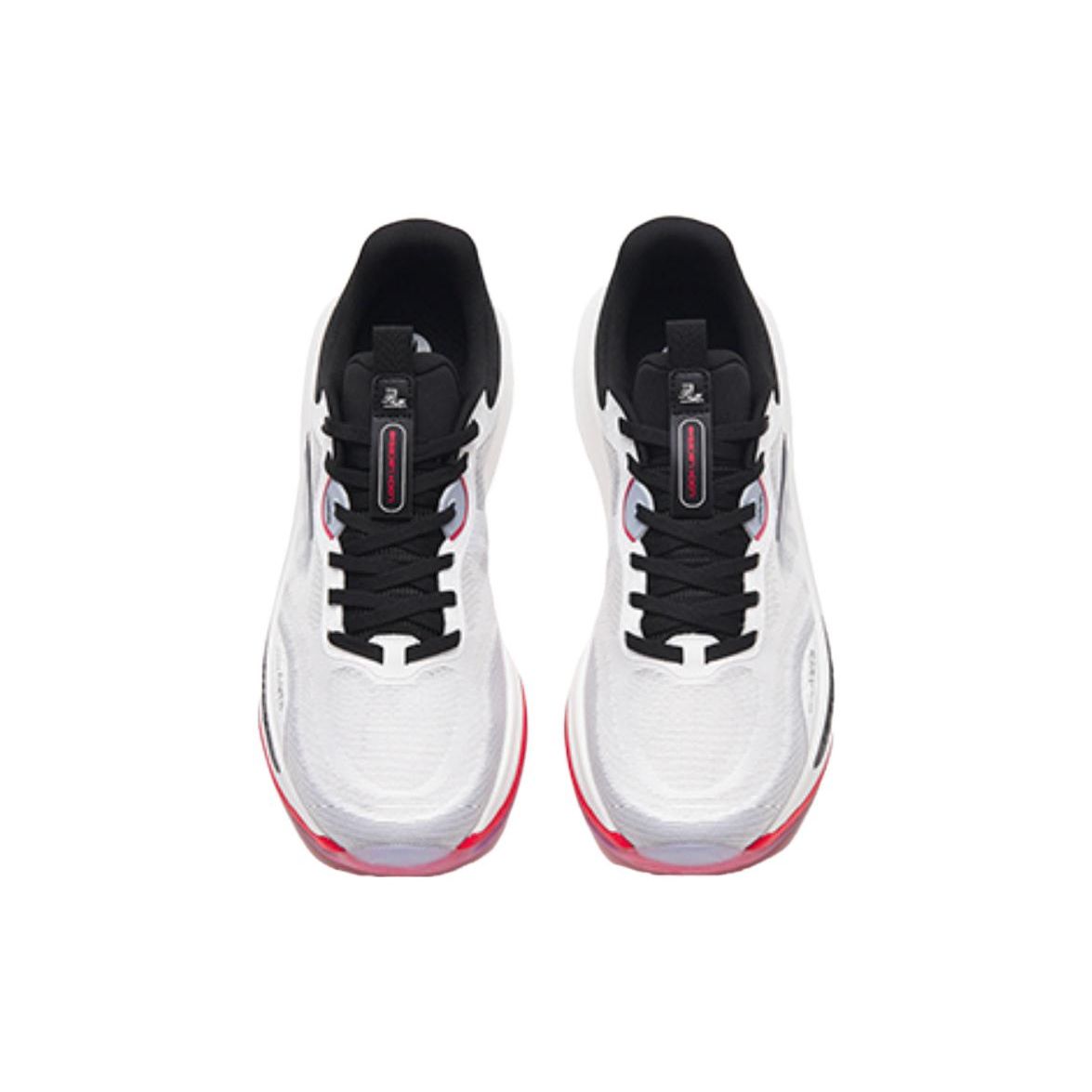 Anta Кроссовки Training Series Flexible Arc Non-Slip Durable Low-Top для тренировок — фото 2