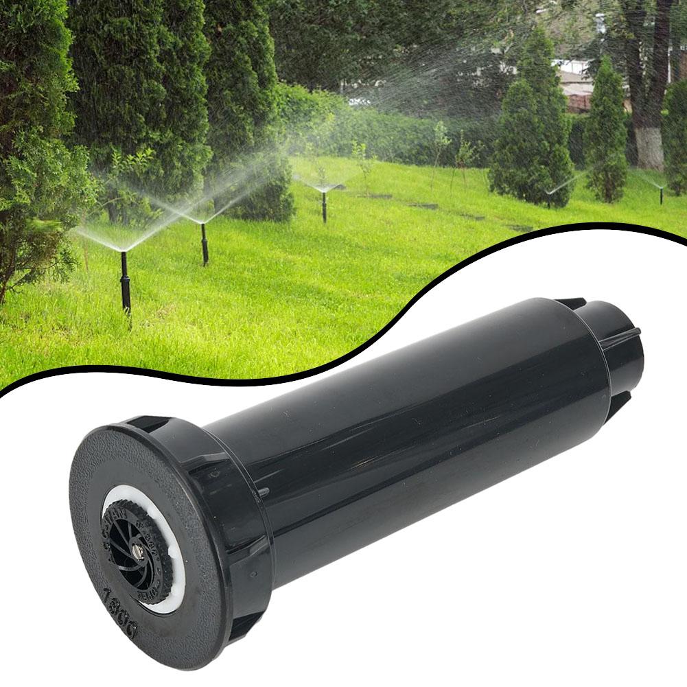

High Quality Brand New Lawn Sprinkler Tools Buried Diffuser Nozzle Pop-up Watering 1/4 Points 2.5-5 M Garden Irrigated China Mainland