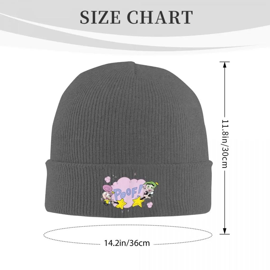 Dachshund Brewing Co Warm Knitted Cap Hip Hop Bonnet Hat Autumn Winter Outdoor Beanies Hats for Unisex Adult