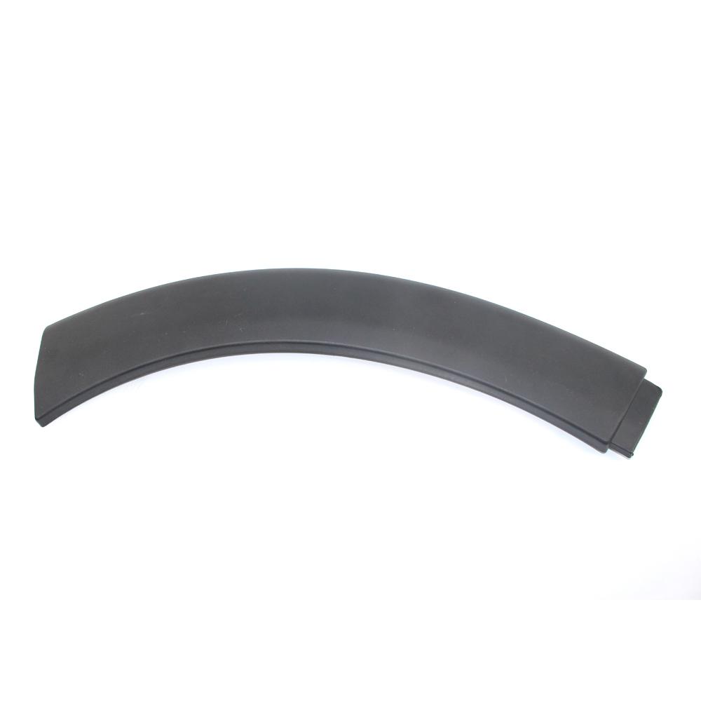 For BMW Mini Cooper R50 2002-2008 Wheel Arch Trim Eyebrow Upper Fender Rubber Cover Tool Car Fender Parts Exterior