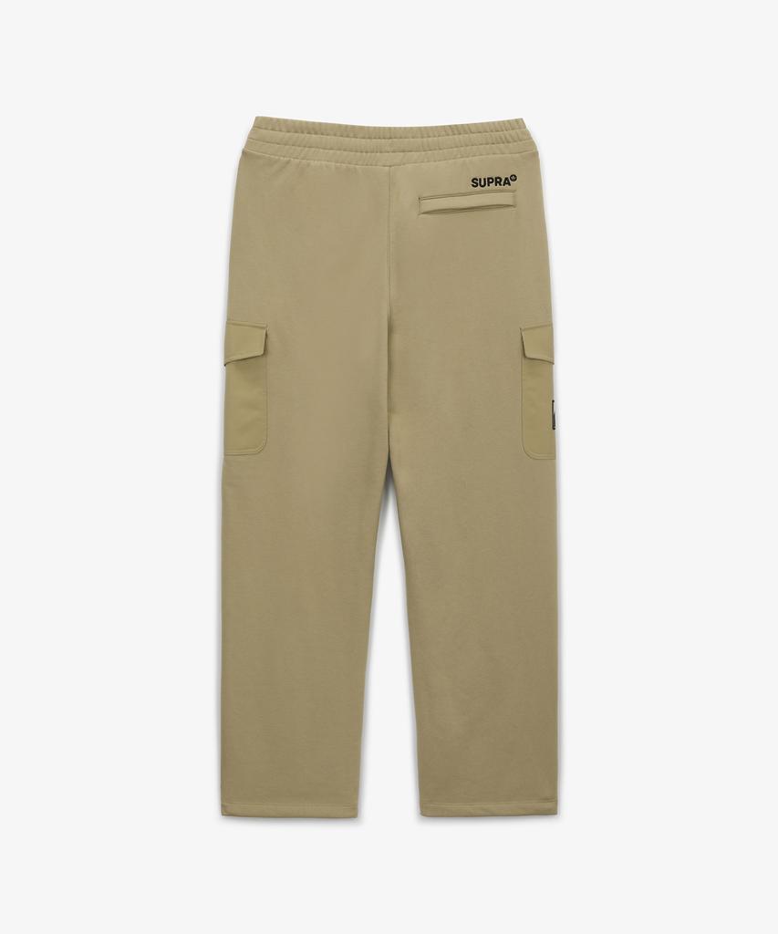 SUPRA Casual Track Pants Set
