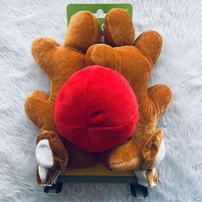 Dekorace auta Sobí parohy - Vánoční ozdoby pro výstavní auta